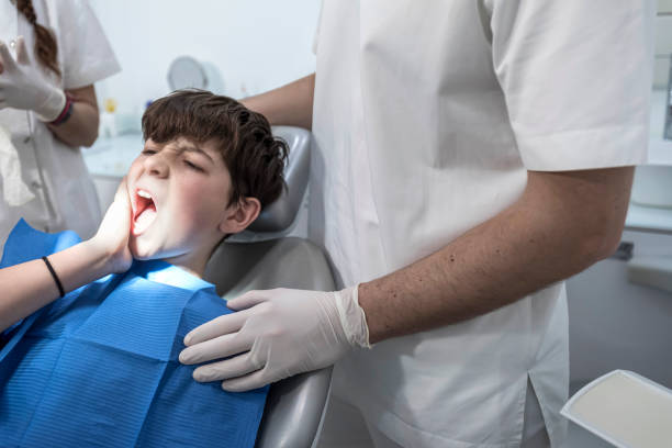 Best Emergency Broken Tooth Repair in Greenwood, DE