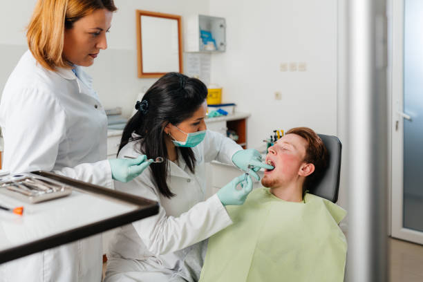 Best Emergency Treatment for Toothache in Greenwood, DE